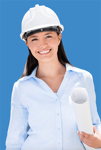 construction women